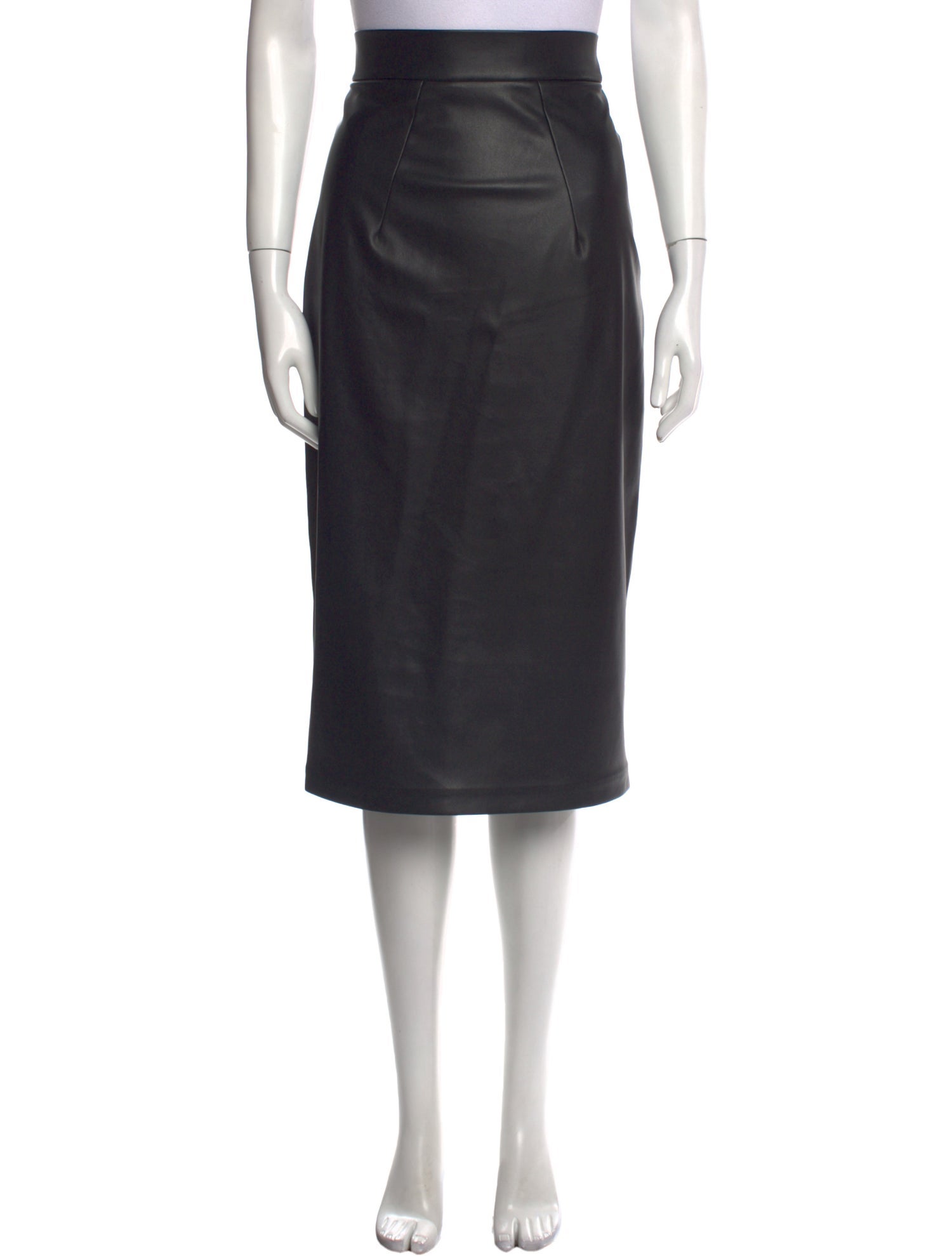 Saffiya Midi Length Skirt