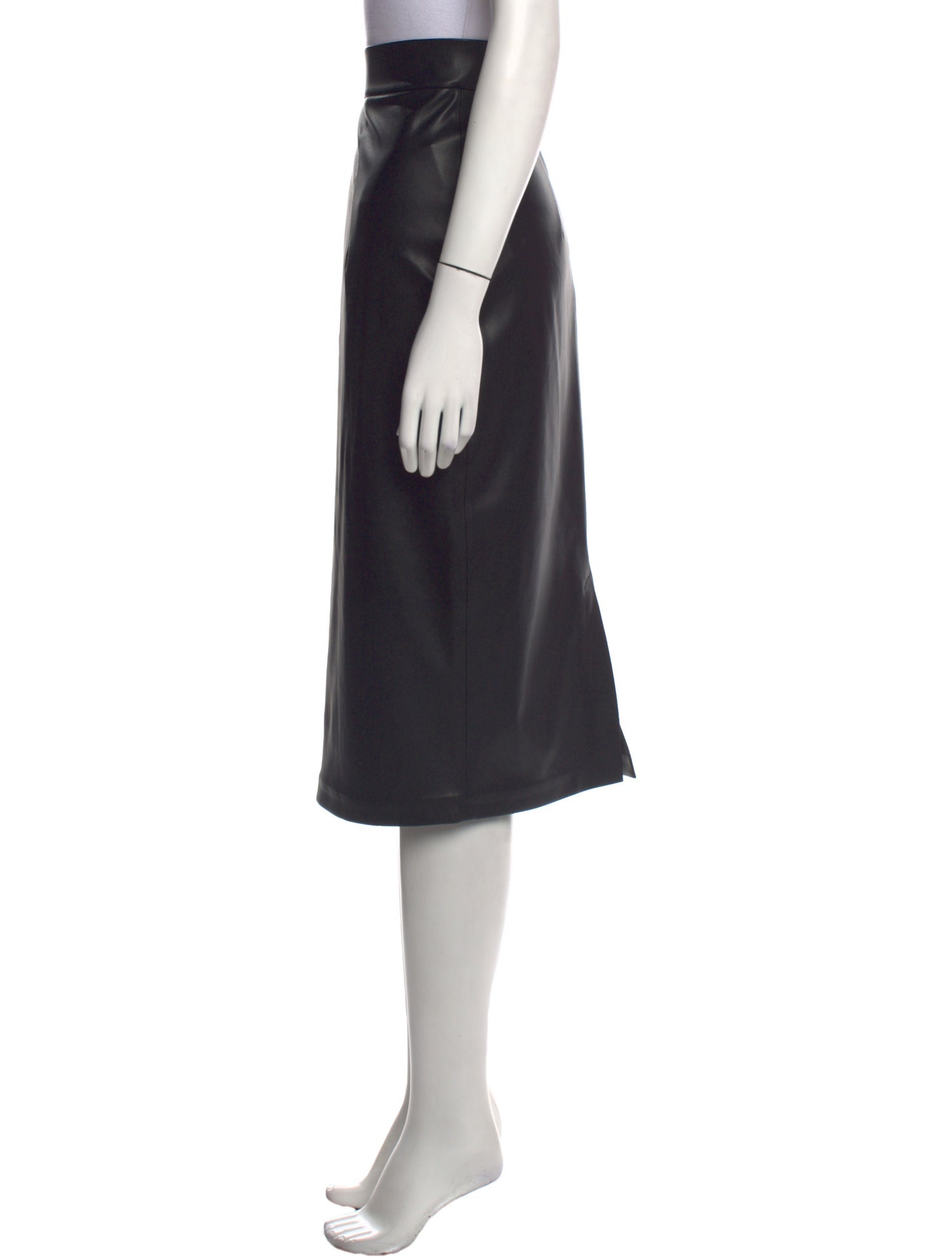 Saffiya Midi Length Skirt