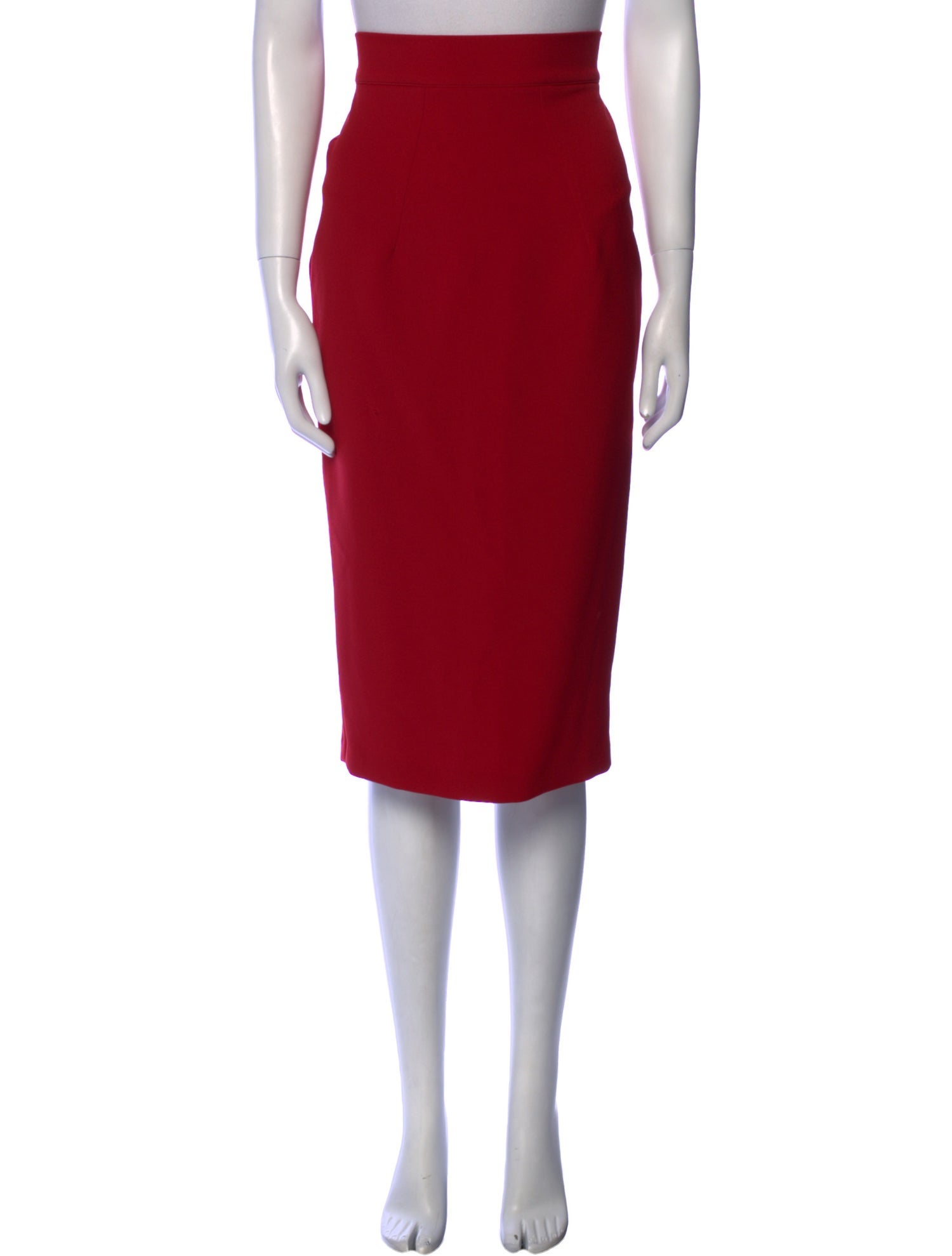 Saffiya Knee-Length Skirt