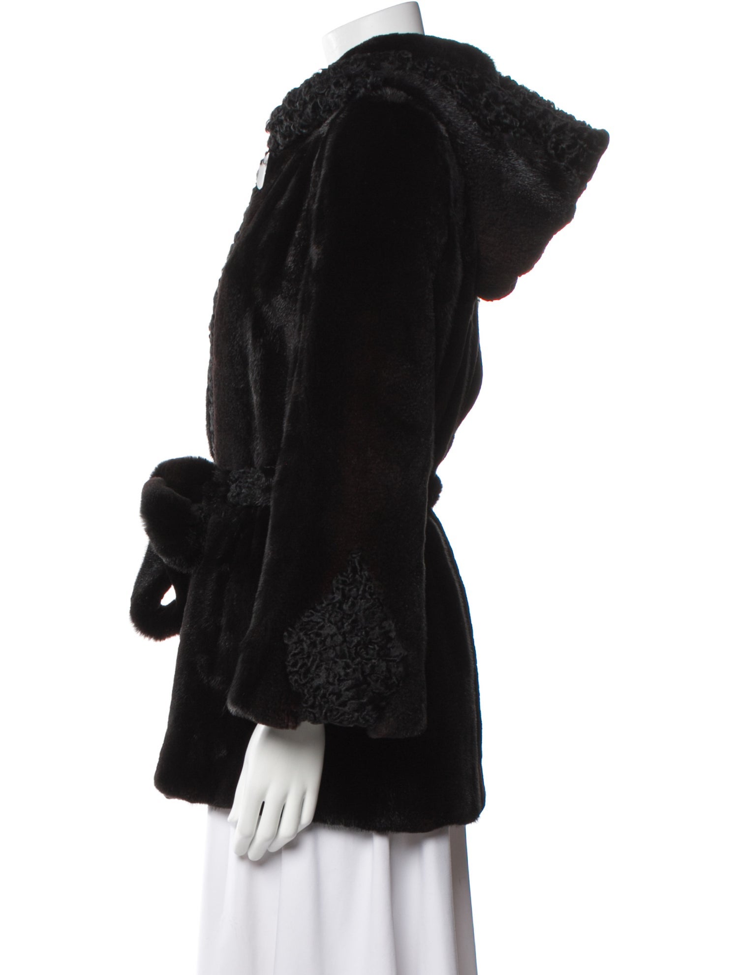 Saga Fur Coat