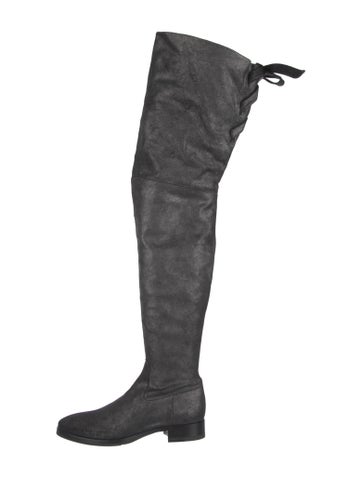 Santoni Boots Suede IT 39 | 9