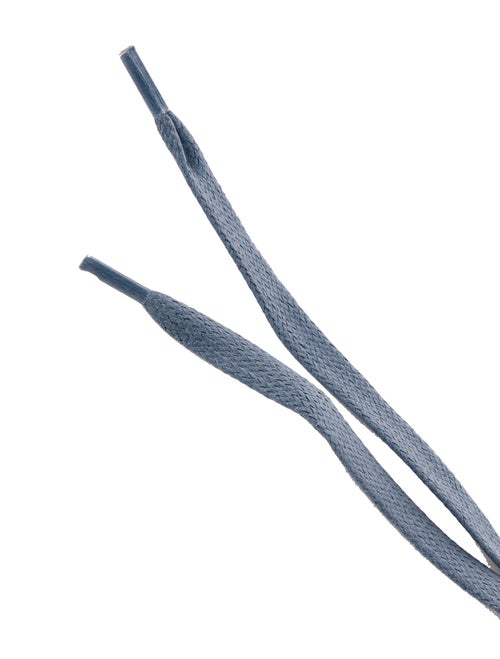 Santoni Leather Sneakers