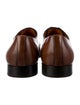 Santoni Induct Leather Derby Shoes