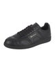 Santoni Leather Sneakers