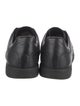 Santoni Leather Sneakers
