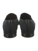 Santoni Velvet Loafers