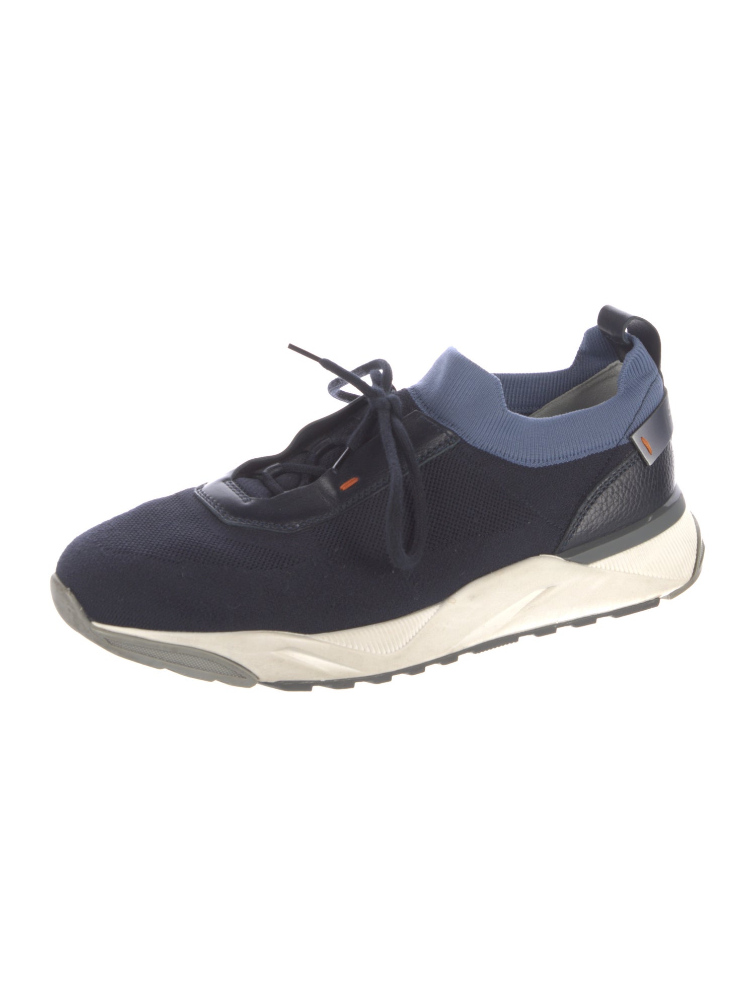 Santoni Athletic Sneakers