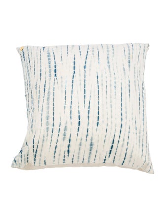 St. Frank Printed Throw Pillow