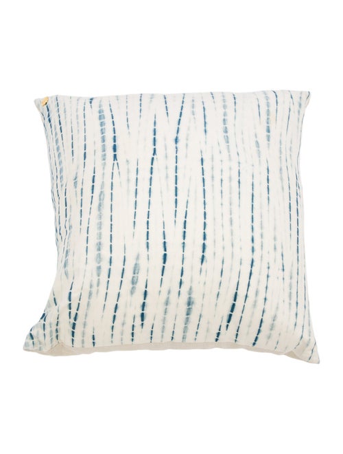 St. Frank Printed Throw Pillow