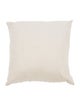 St. Frank Printed Throw Pillow