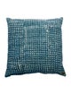 St. Frank Printed Throw Pillow