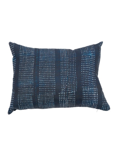 St. Frank Throw Pillow