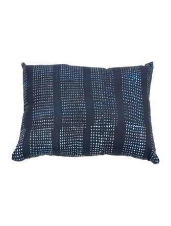 St. Frank Throw Pillow