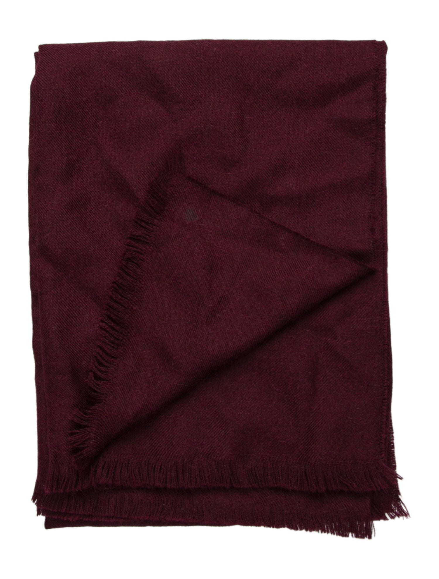 St. Frank Throw Blanket