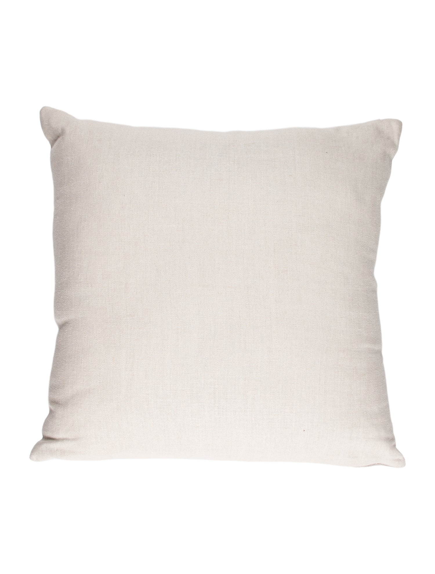 St. Frank Throw Pillow