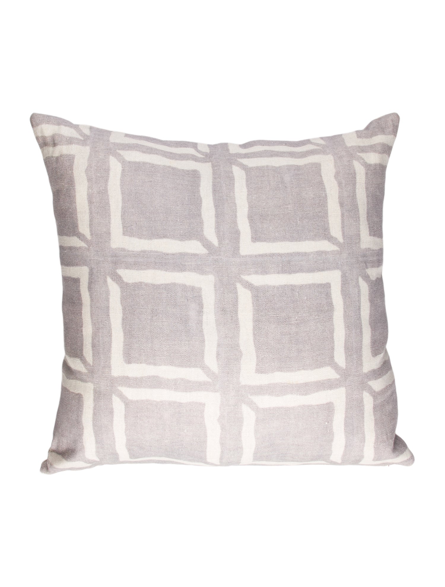 St. Frank Throw Pillow