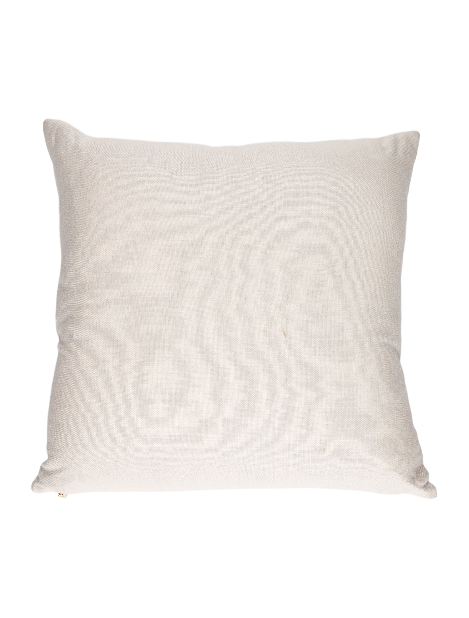St. Frank Throw Pillow