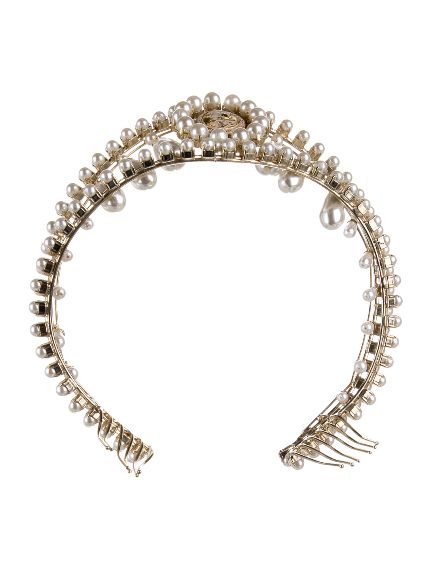 Saiid Kobeisy Headband