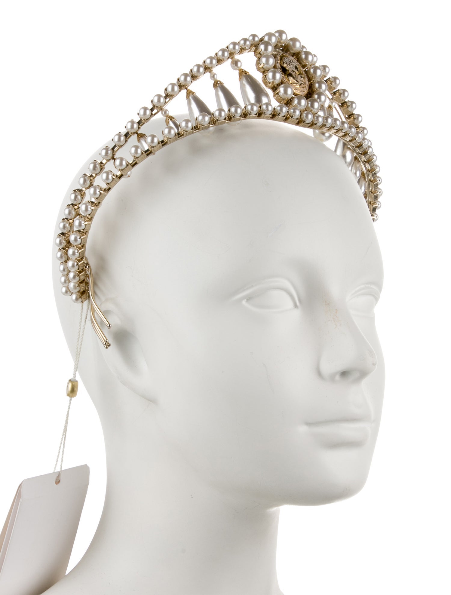 Saiid Kobeisy Headband