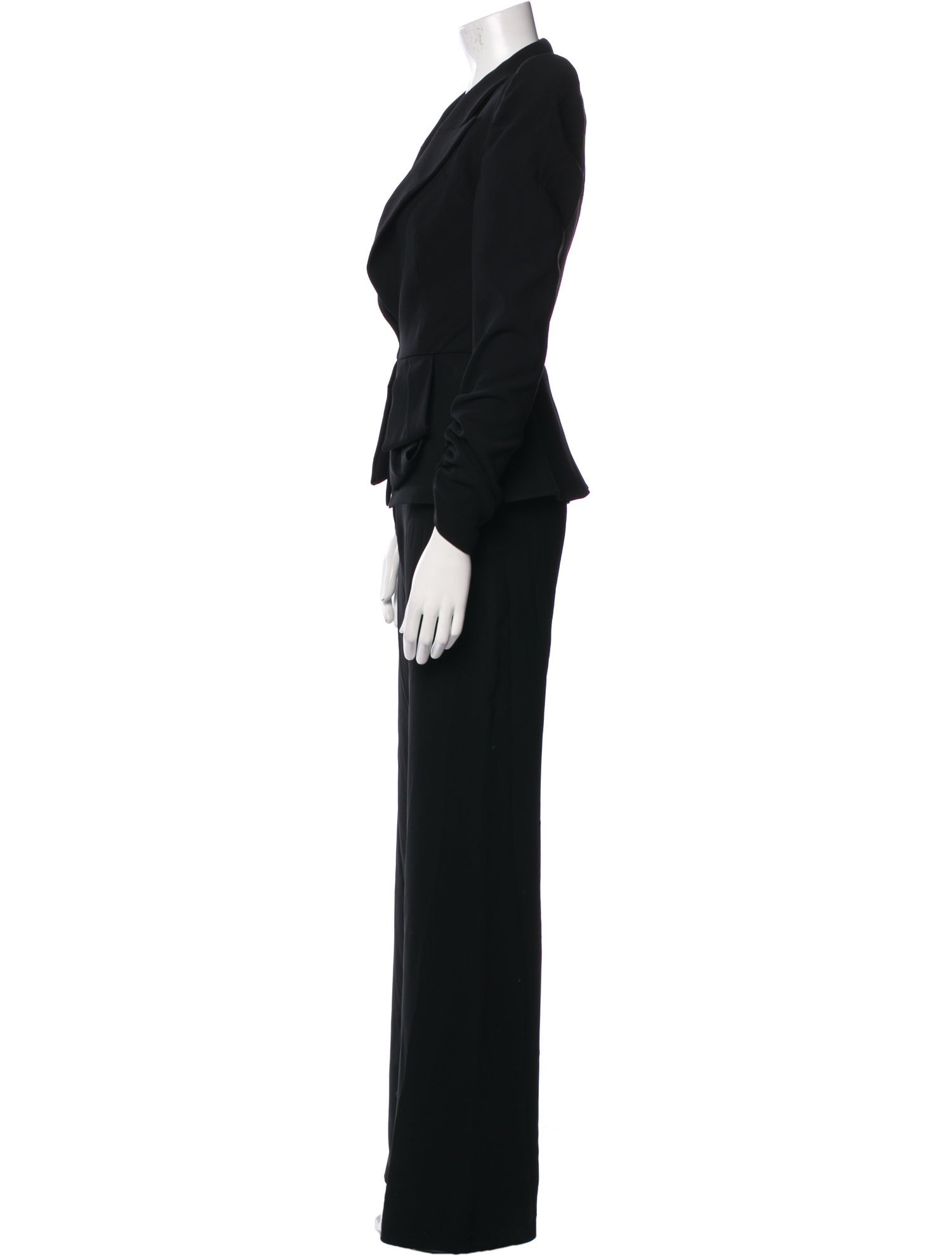 Saiid Kobeisy Pantsuit w/ Tags