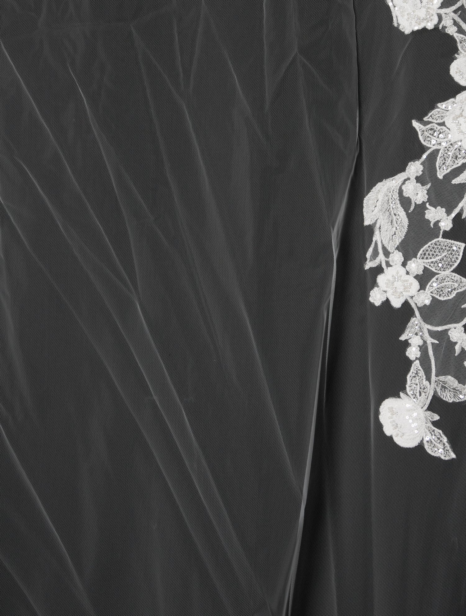 Saiid Kobeisy Wedding Veil