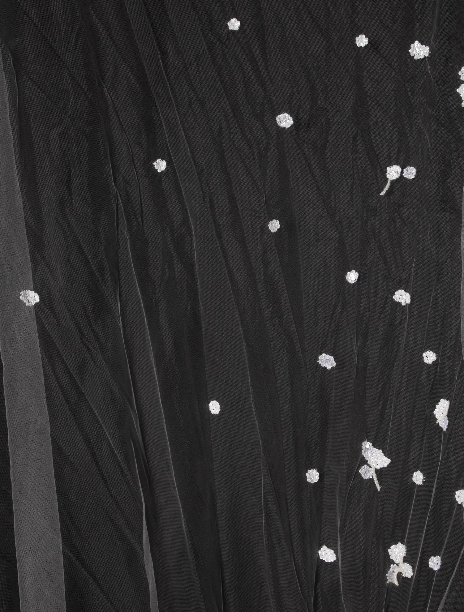 Saiid Kobeisy veil w/Tags