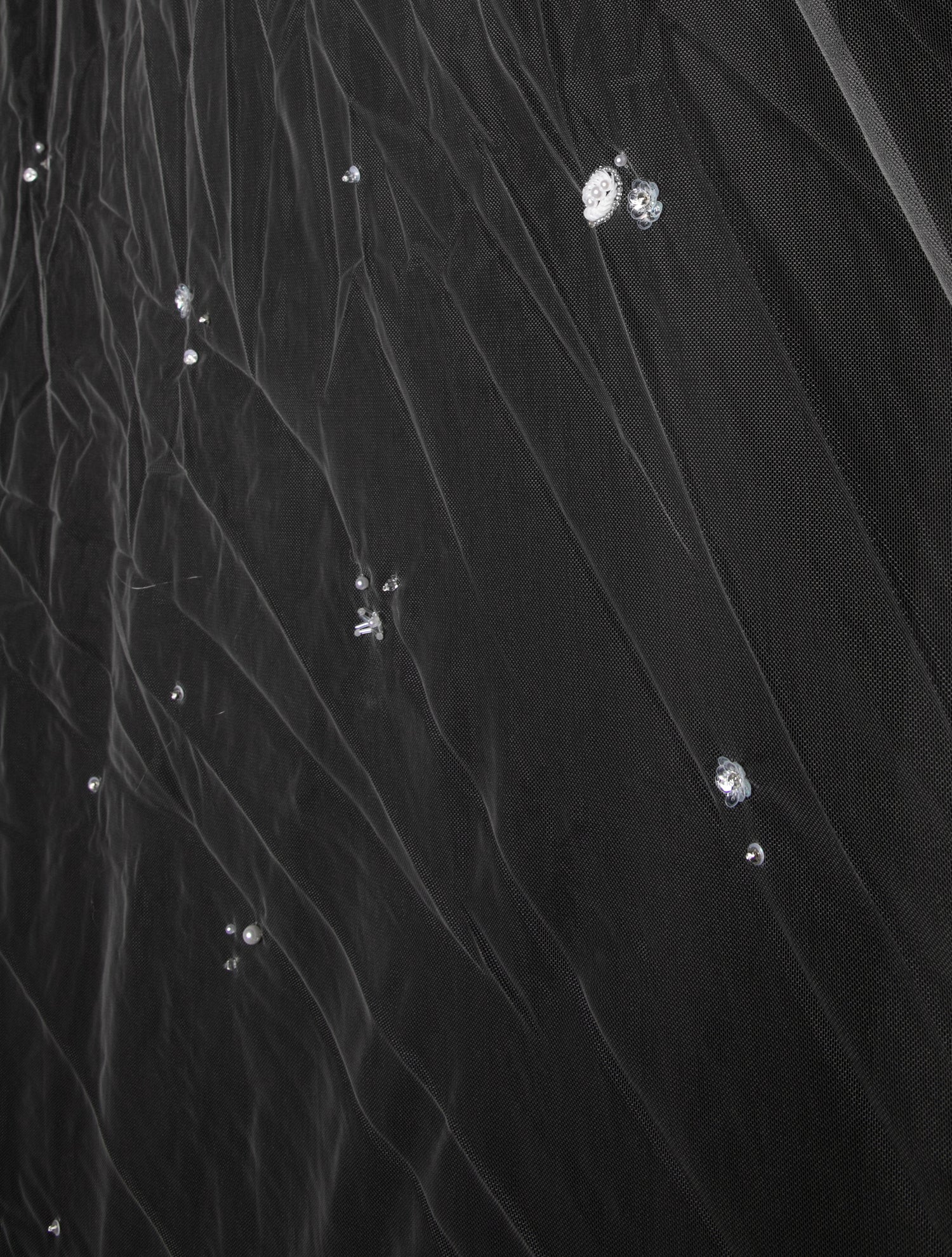 Saiid Kobeisy veil w/Tags
