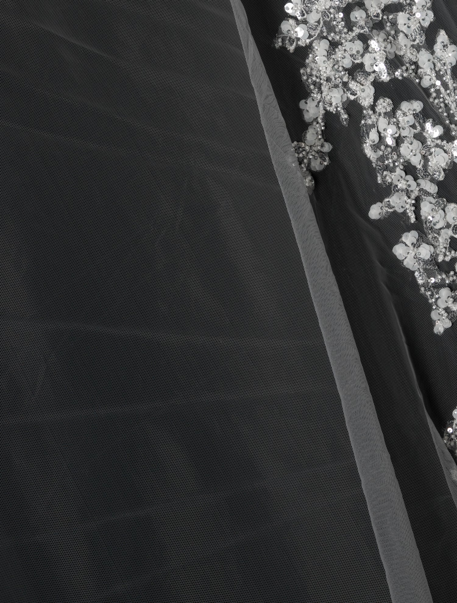 Saiid Kobeisy veil w/Tags
