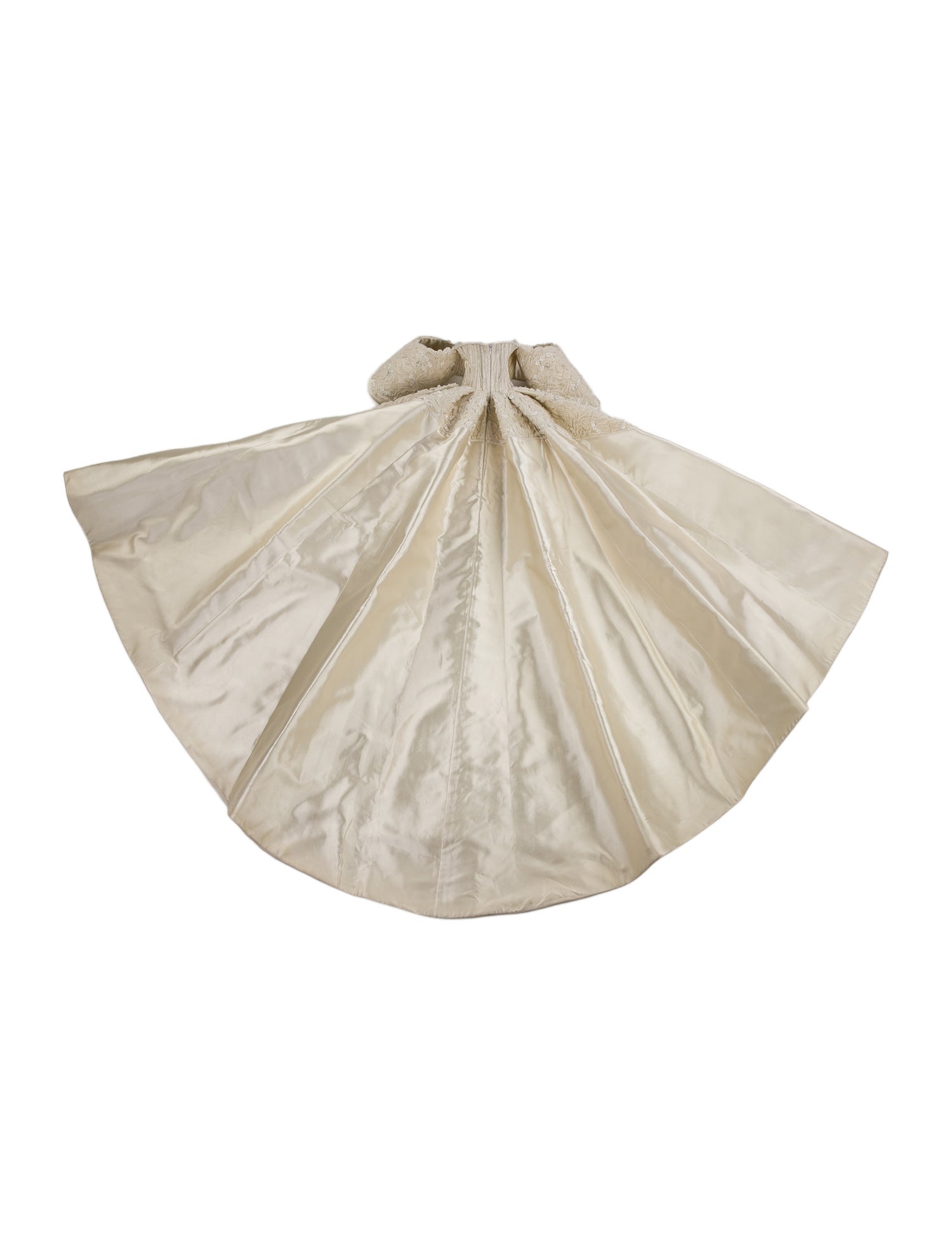Saiid Kobeisy 2024 Long Dress