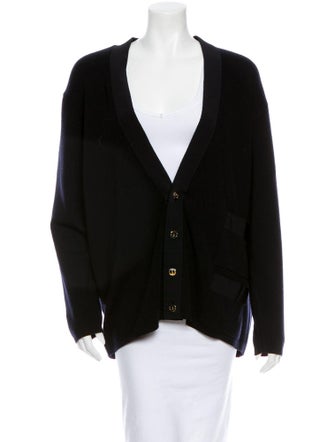 Salvatore Ferragamo Cardigan