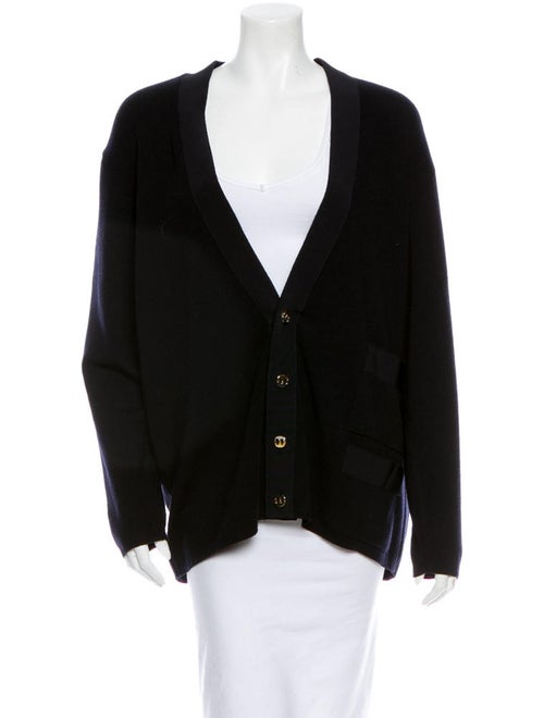 Salvatore Ferragamo Cardigan