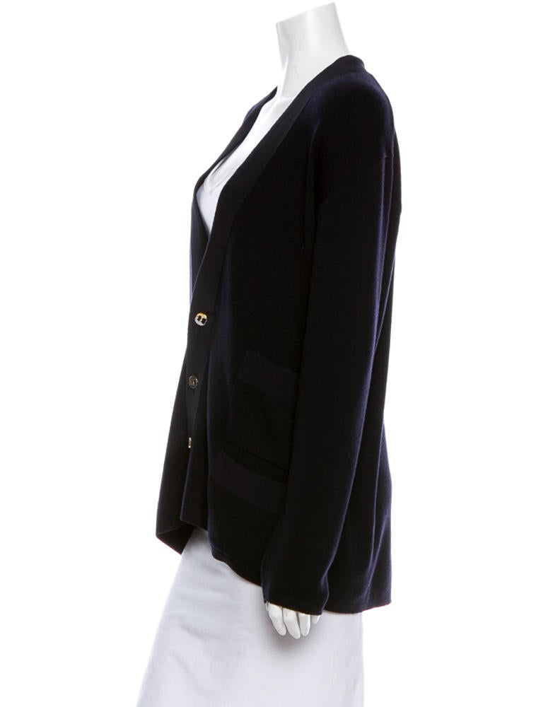 Salvatore Ferragamo Cardigan