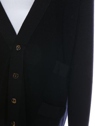 Salvatore Ferragamo Cardigan