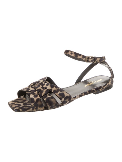 Salvatore Ferragamo Suede Dress