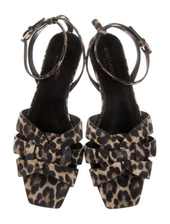 Salvatore Ferragamo Suede Dress