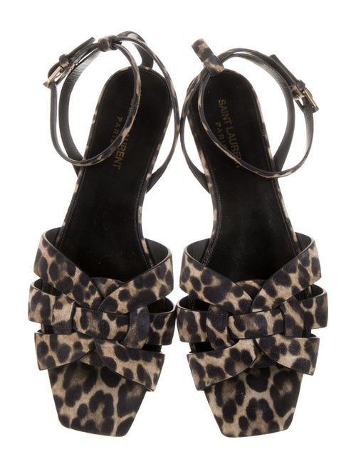 Salvatore Ferragamo Suede Dress