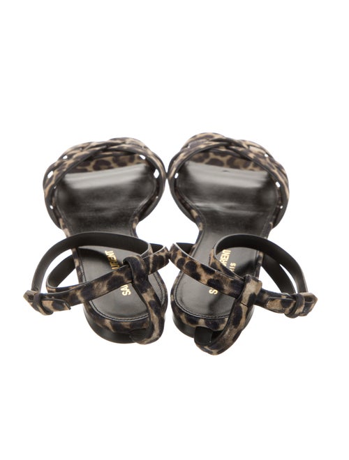 Salvatore Ferragamo Suede Dress