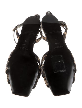 Salvatore Ferragamo Suede Dress