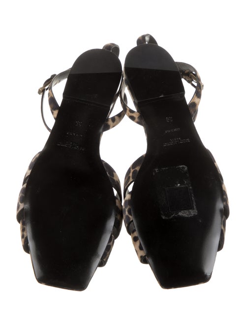 Salvatore Ferragamo Suede Dress