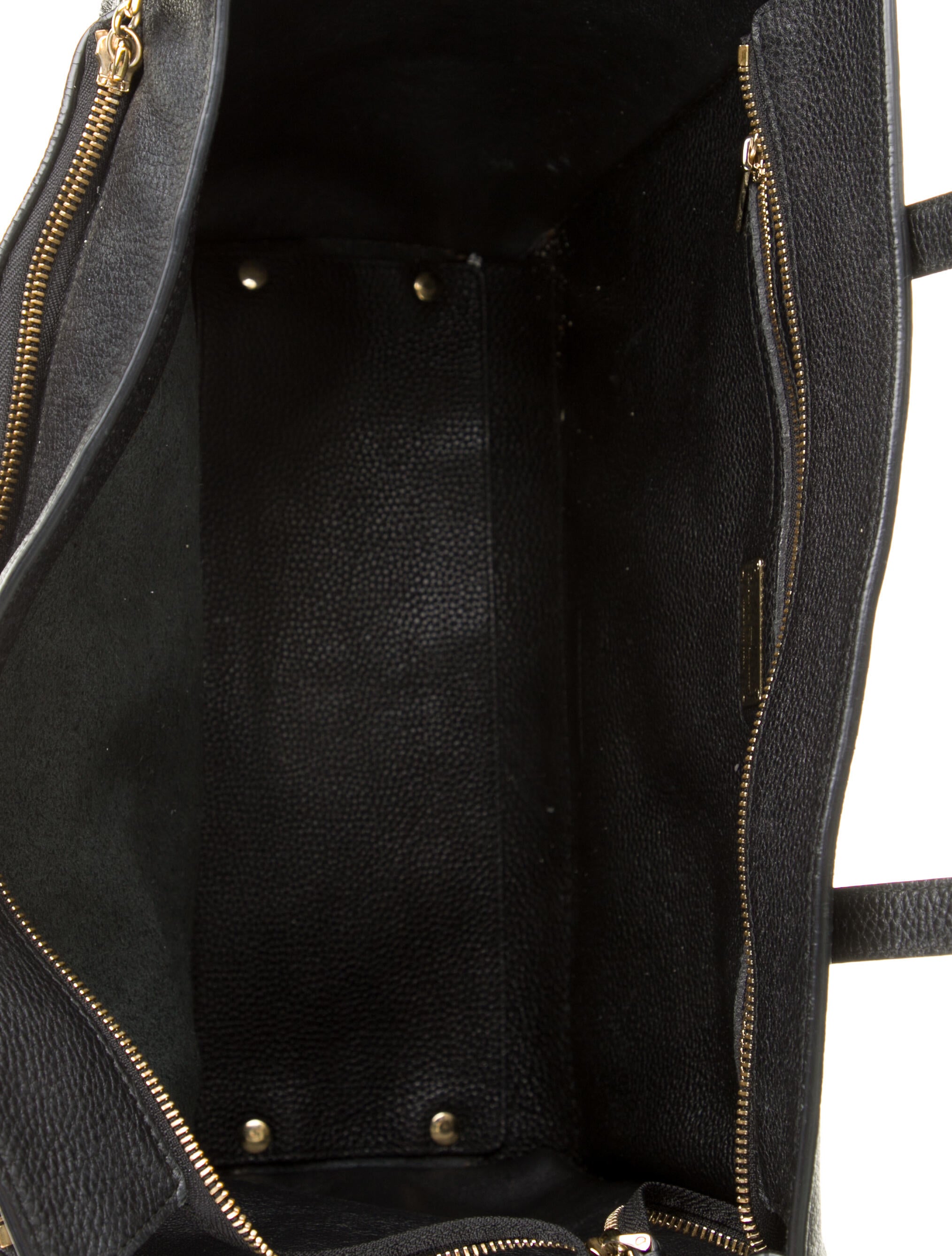 ferragamo large amy tote