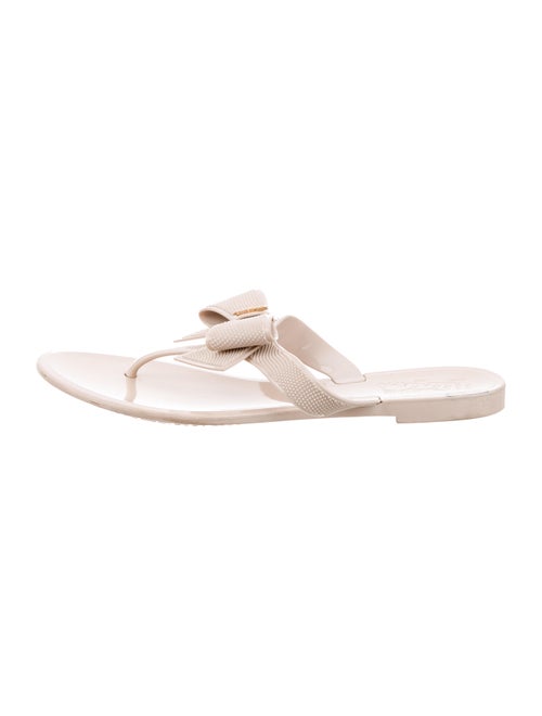 Salvatore Ferragamo Slides