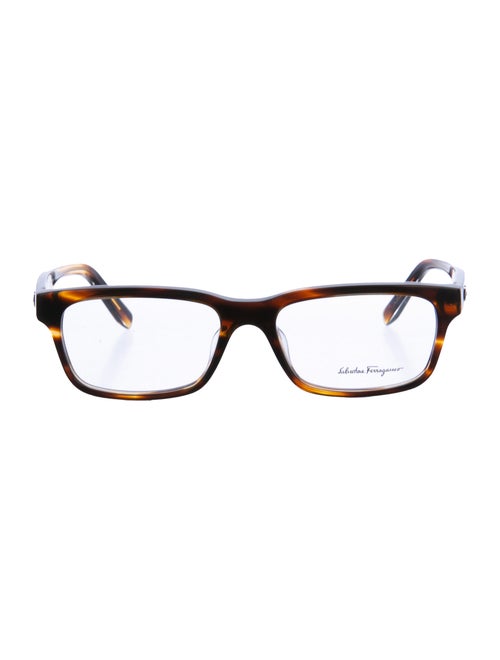 Salvatore Ferragamo Acetate Eyeglasses