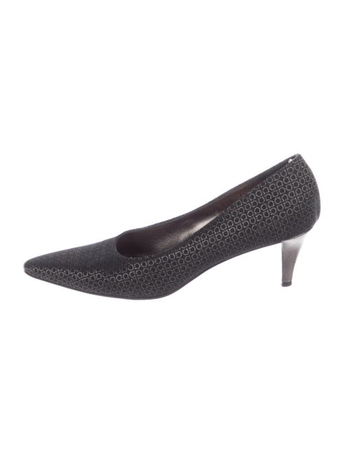 Salvatore Ferragamo Pumps Black