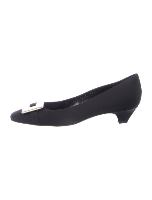 Salvatore Ferragamo Pumps Black