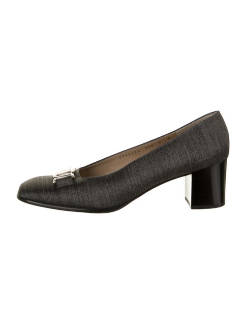 Salvatore Ferragamo Pumps Grey