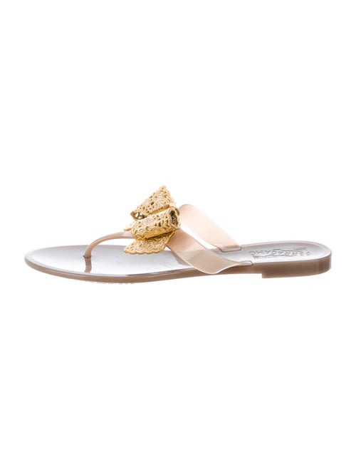 Salvatore Ferragamo Slides