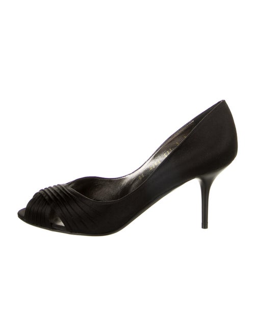 Salvatore Ferragamo Pumps Black