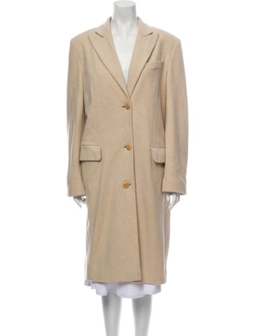 Salvatore Ferragamo Coat