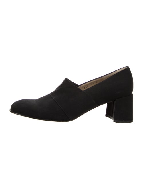 Salvatore Ferragamo Pumps Black