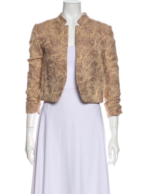 Salvatore Ferragamo Bolero